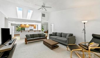 5141 N Samson Ave, Boise, ID 83704