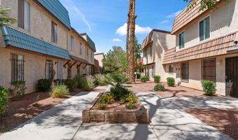 4000 Visby Ln, Las Vegas, NV 89119
