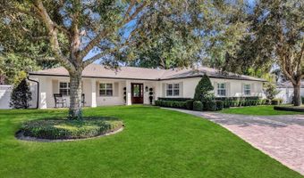 5205 SAINT REGIS Pl, Belle Isle, FL 32812