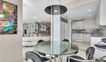 10101 Collins Ave 11D +Cabana, Bal Harbour, FL 33154
