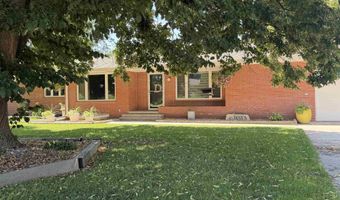 1815 Craig Rd, Aurora, NE 68818