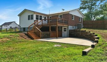 189 HIGGINBOTHAM Crk, Amherst, VA 24521