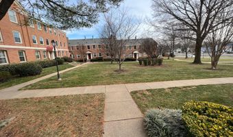 2809 ARLINGTON Blvd 149, Arlington, VA 22201