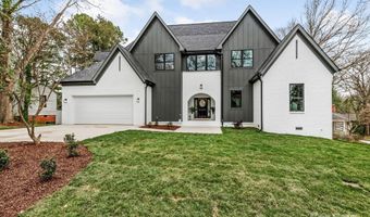 1831 Beckwith Pl, Charlotte, NC 28205
