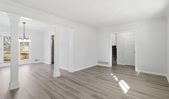 5753 OAK GROVE Dr, Acworth, GA 30102