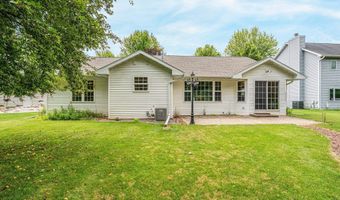 1424 E KEYSTONE Ln, Appleton, WI 54913