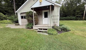 1226 Brainstorm Rd, Braintree, VT 05060