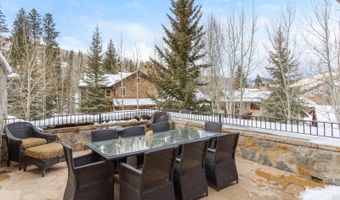 94 Village Walk, Beaver Creek, CO 81620