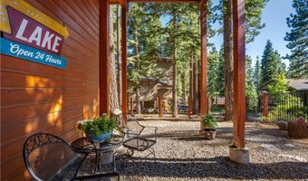 923 Michael Ct, Incline Village, NV 89451