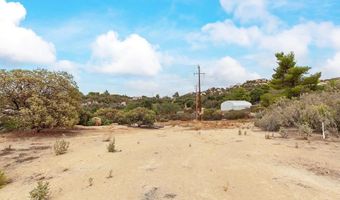 21245 OLD OAK Rd, Alpine, CA 91901