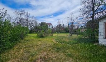 708 Anderson St, Big Timber, MT 59011