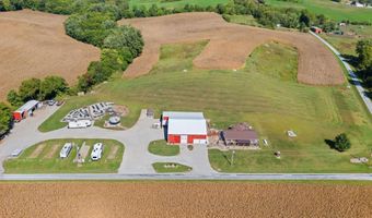 1422 MCCLOUD Rd, Aledo, IL 61231