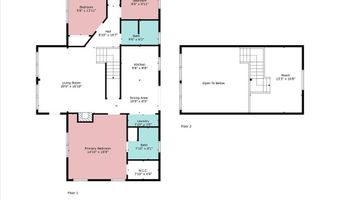 541 Cornerstone Pkwy, Allons, TN 38541