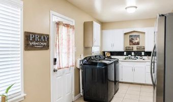 1006 NW 9th St, Andrews, TX 79714