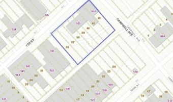 525 7th St, Altavista, VA 24517