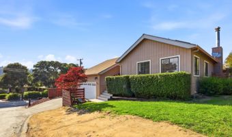 295 Day Valley Rd, Aptos, CA 95003