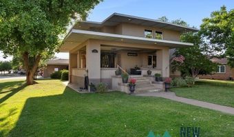 301 N Alameda St, Carlsbad, NM 88220