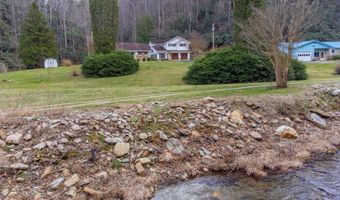 1107 Panther Crk, Almond, NC 28771