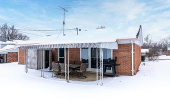 205 Olympus Dr, Hamilton, OH 45013