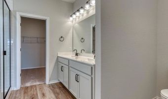 336 Bushwack Dr Plan: Hadley, Adkins, TX 78101