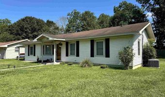 511 E Pine St, Atmore, AL 36502