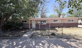 1155 La Vega Rd, Bosque Farms, NM 87068