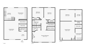 1220 ATHENS Ct, Bel Air, MD 21014