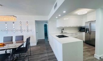3625 N Country Club Dr 2409, Aventura, FL 33180