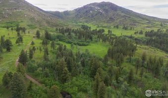 14884 Rist Canyon Rd, Bellvue, CO 80512