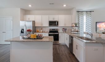 2206 Carcillar Dr, Apex, NC 27539