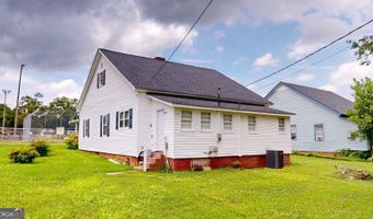 15 Aragon, Aragon, GA 30104