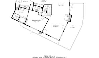 167 WILLIAMS Ln, Basye, VA 22810