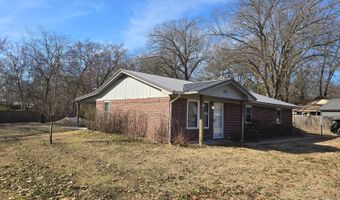 503 NE K St, Antlers, OK 74523
