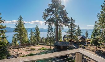 20 Cal Neva Dr, Crystal Bay, NV 89402