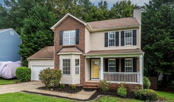 14111 Walkers Crossing Dr, Charlotte, NC 28273