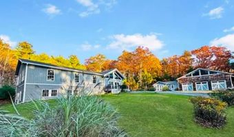 151 Beech Hill Rd, Andover, NH 03216