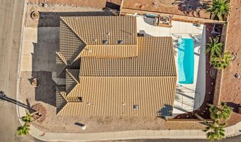 2264 Mountainside Dr, Bullhead City, AZ 86442