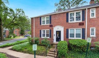 248 N THOMAS St N 1, Arlington, VA 22203