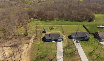 444 John Purdom Dr, Almo, KY 42020