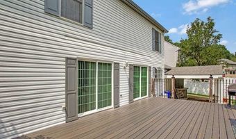 1407 PEARTREE Ln, Bowie, MD 20721