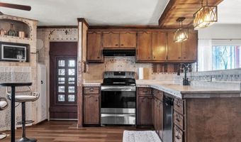 500 S Foundation Five Rd, Benson, AZ 85602