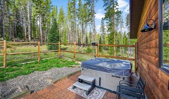 79 ZEPPELIN Way, Breckenridge, CO 80424