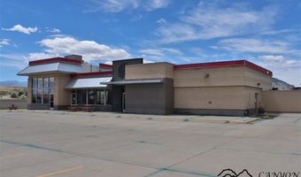 1902 Mountain View Dr, Cody, WY 82414