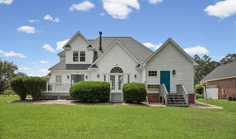 1007 River Pointe Dr, Albany, GA 31701