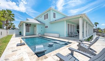 103 Angelfish, Aransas Pass, TX 78336