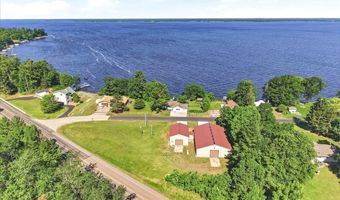 18 Th Lane Lot 1 & 2, Arkdale, WI 54613