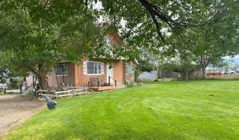 24707 Hwy 93, Challis, ID 83226