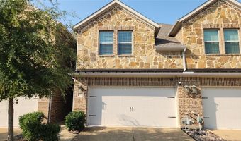 1020 Mj Brown St, Allen, TX 75002