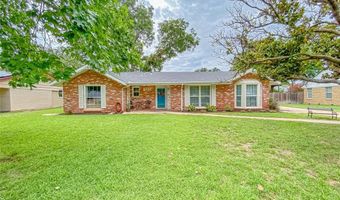 2032 Regent Dr, Abilene, TX 79605