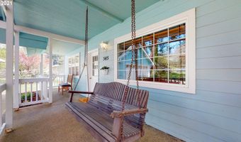 545 HASSETT St, Brookings, OR 97415